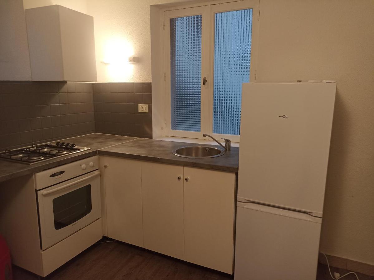 Apartment Aux Thermes *
