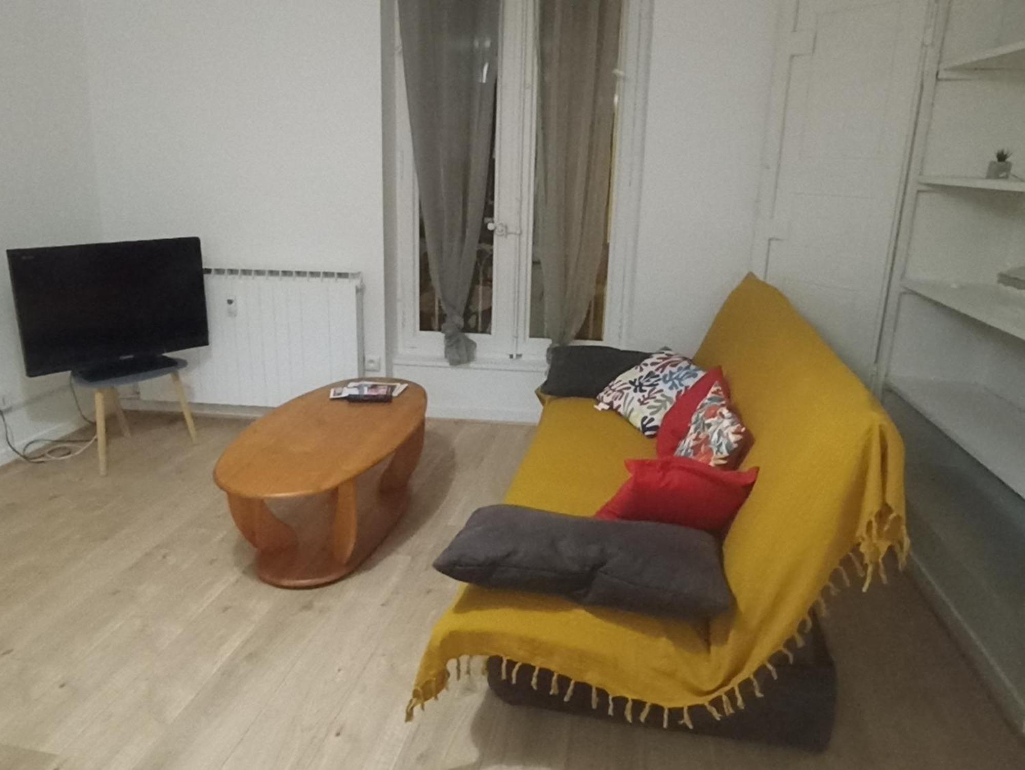 Aux Thermes Apartment Salins-les-Bains
